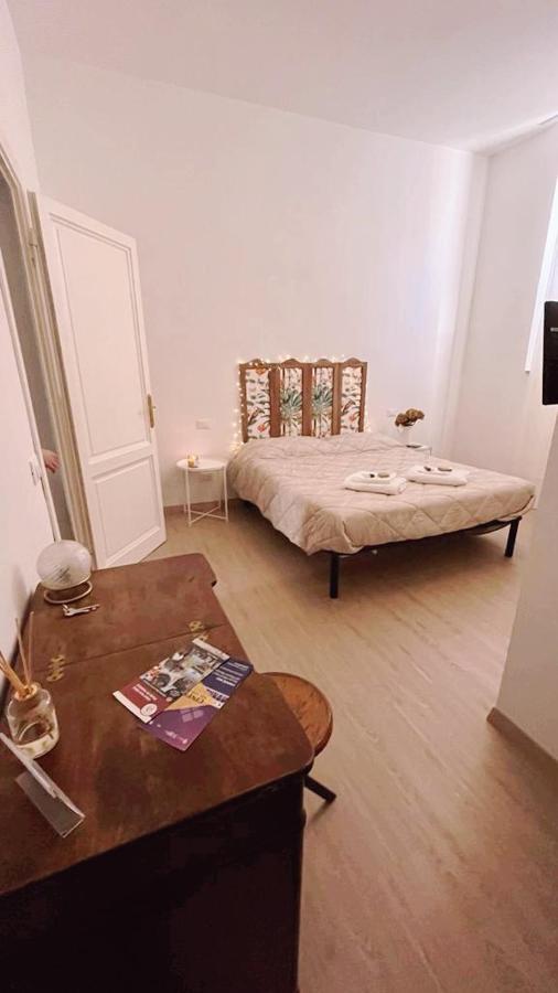 Ensuite Florence Room Esterno foto