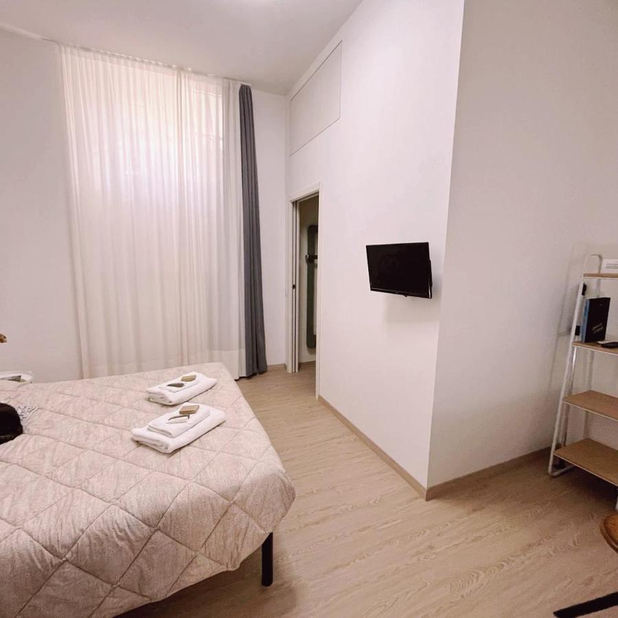 Ensuite Florence Room Esterno foto