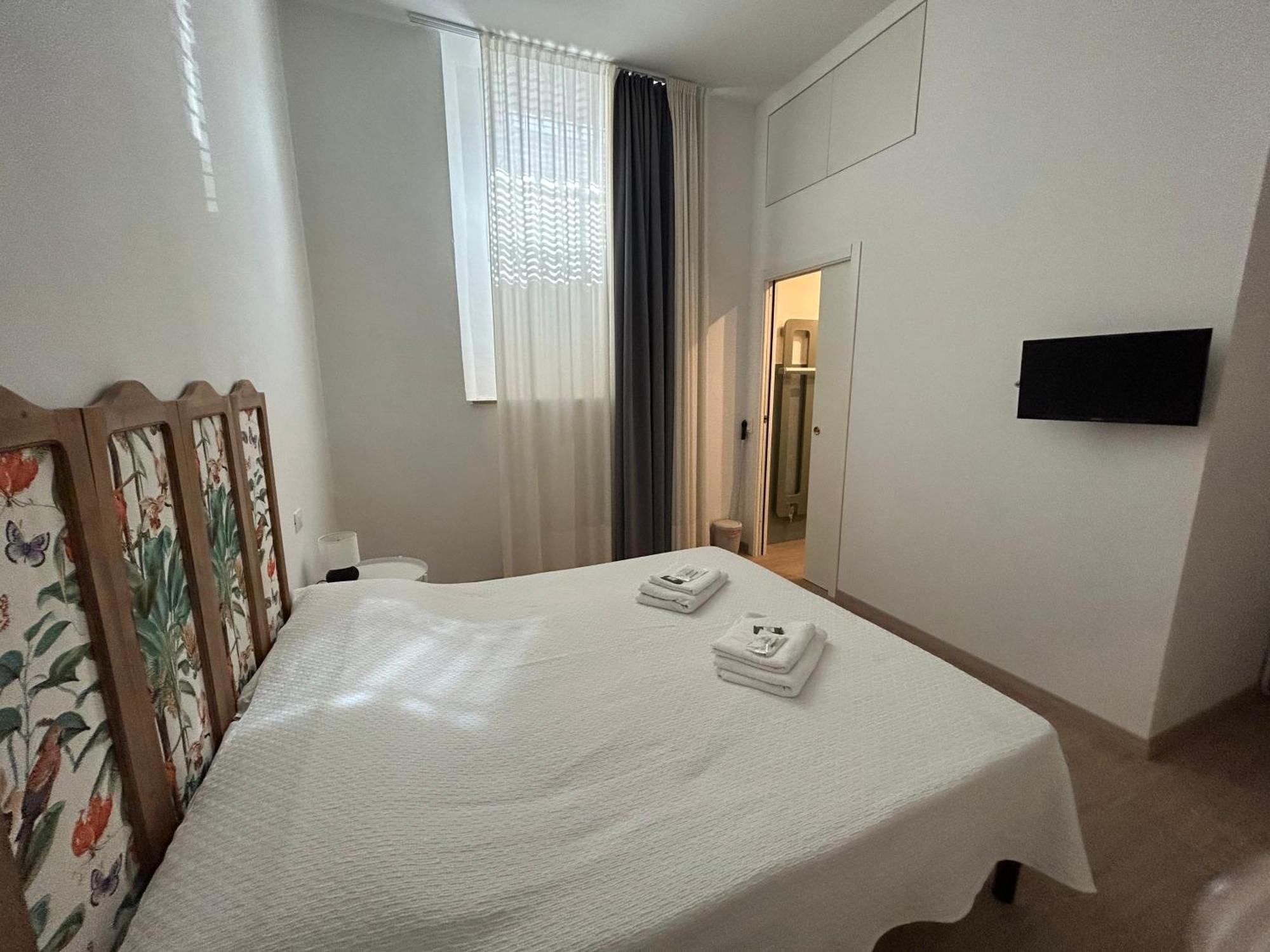Ensuite Florence Room Esterno foto