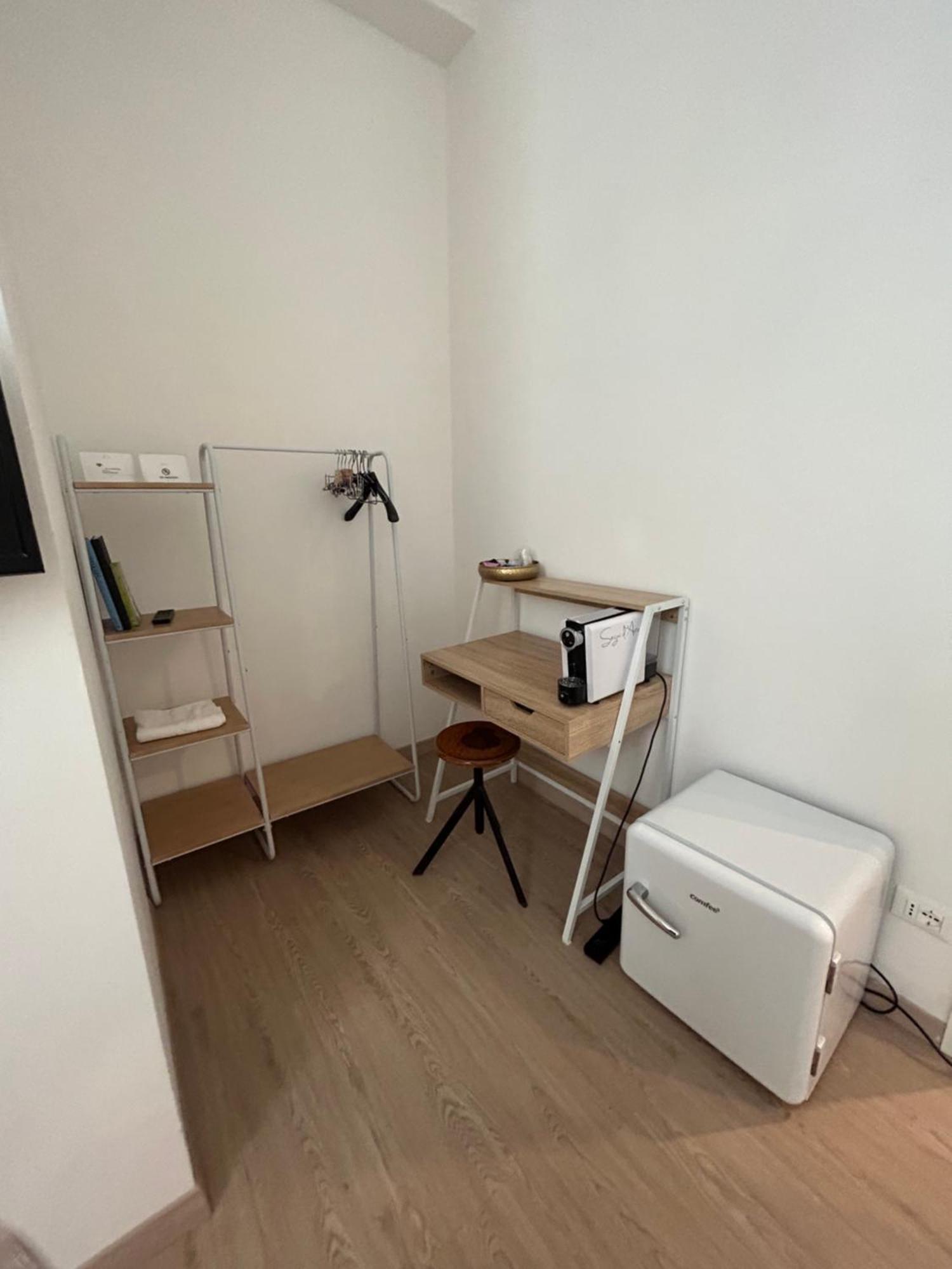 Ensuite Florence Room Esterno foto