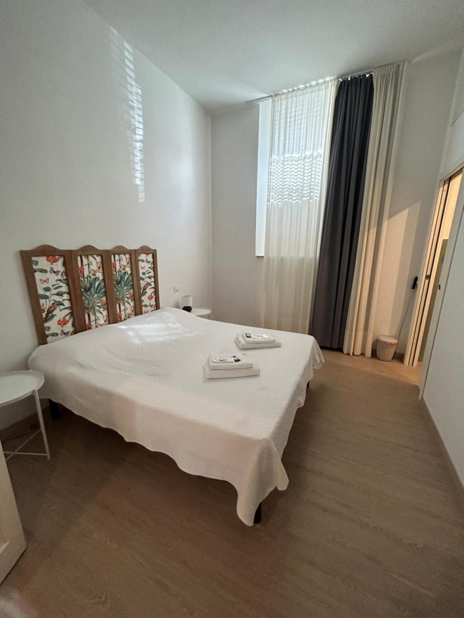 Ensuite Florence Room Esterno foto